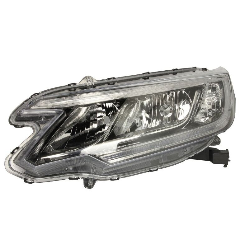 Priekinis žibintas TYC Honda CR-V IV 2012- Priekinis žibintas TYC Honda CR-V IV 2012-