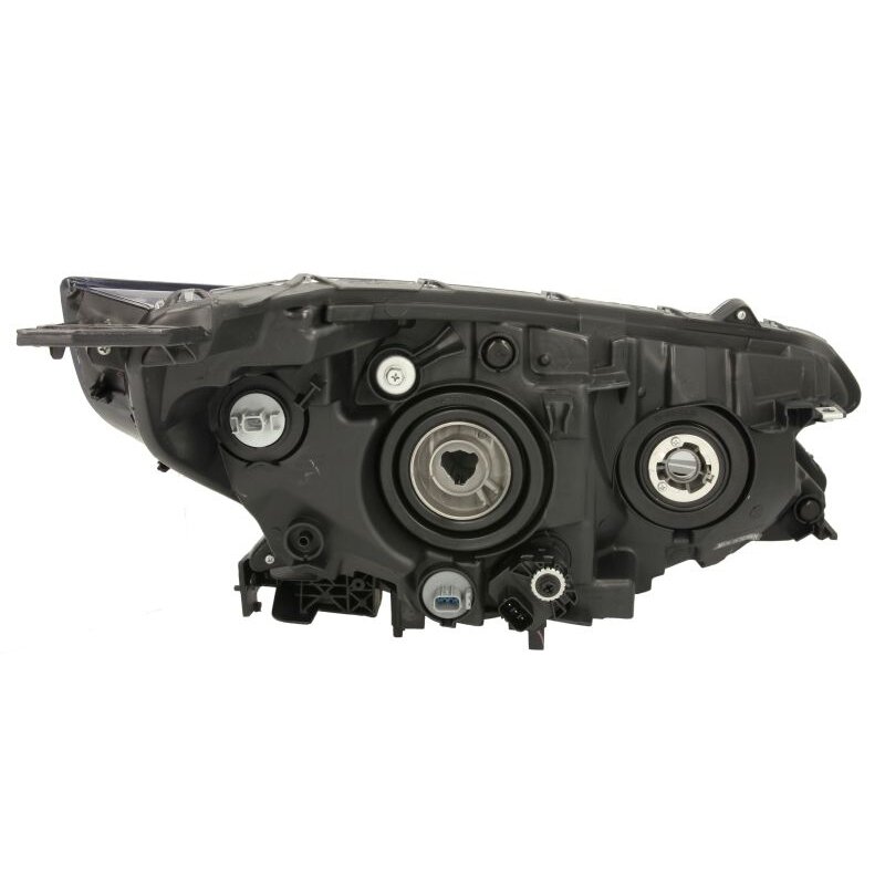 Priekinis žibintas TYC Honda CR-V IV 2012- 1 Priekinis žibintas TYC Honda CR-V IV 2012- 1