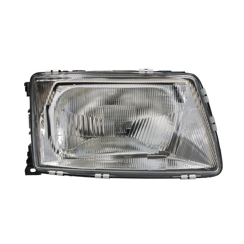 Priekinis žibintas TYC Audi 100 1982- Priekinis žibintas TYC Audi 100 1982-