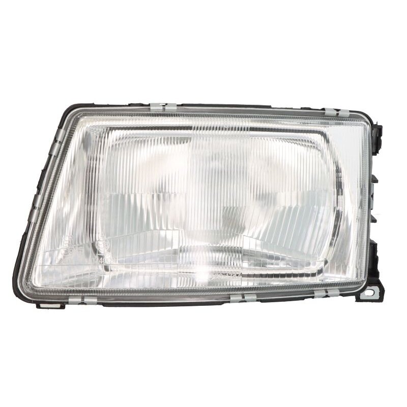 Priekinis žibintas TYC Audi 100 1982- Priekinis žibintas TYC Audi 100 1982-