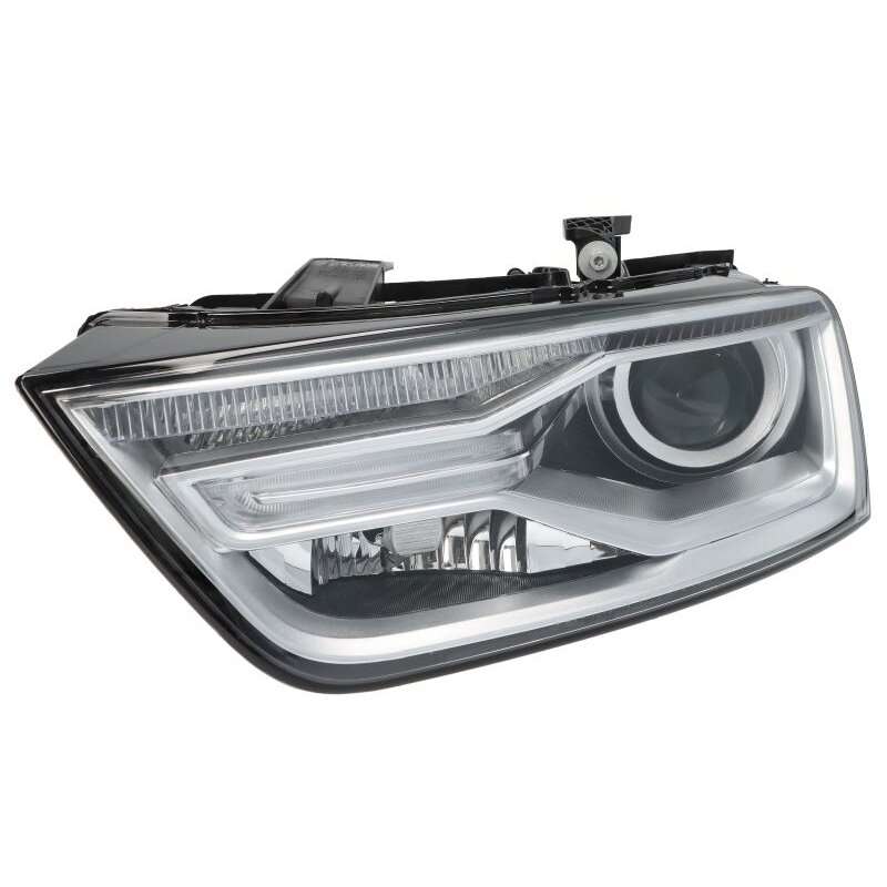 Priekinis žibintas TYC Audi Q3 2011- Priekinis žibintas TYC Audi Q3 2011-