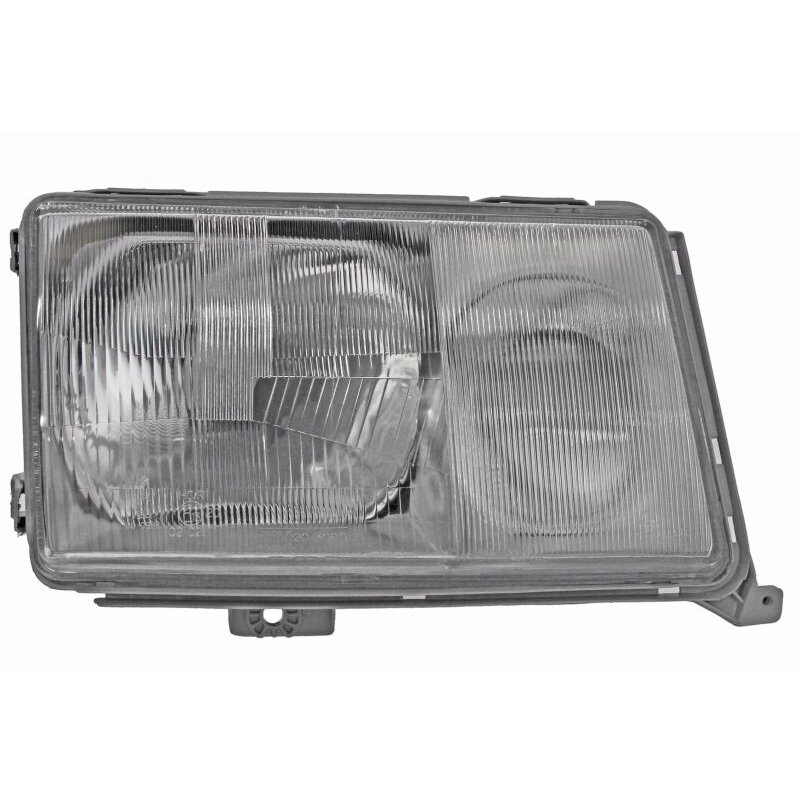Priekinis žibintas TYC Mercedes Benz E klasė W124. S124 1993-1998 Priekinis žibintas TYC Mercedes Benz E klasė W124. S124 1993-1998