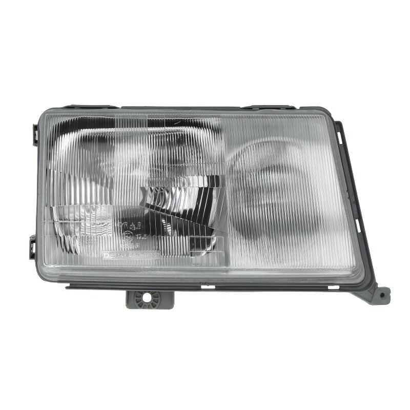 Priekinis žibintas TYC Mercedes Benz E klasė W124. S124 1993-1998 Priekinis žibintas TYC Mercedes Benz E klasė W124. S124 1993-1998