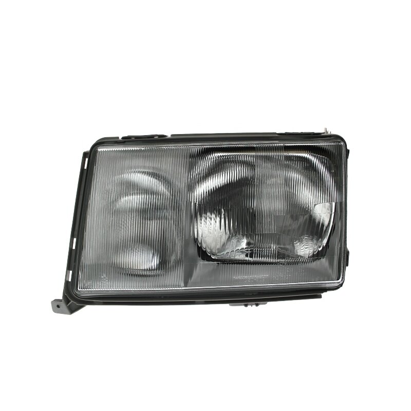 Priekinis žibintas TYC Mercedes Benz E klasė W124. S124 1993-1998 Priekinis žibintas TYC Mercedes Benz E klasė W124. S124 1993-1998