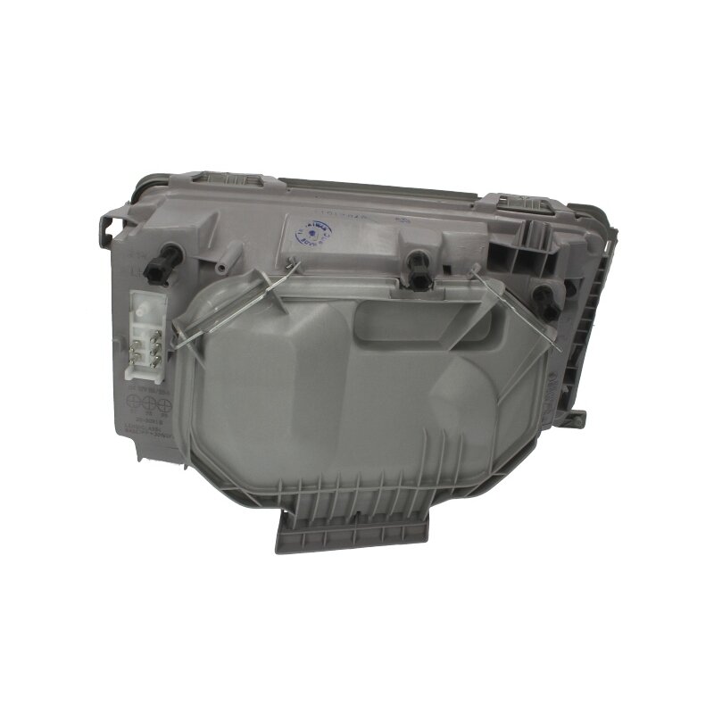 Priekinis žibintas TYC Mercedes Benz E klasė W124. S124 1993-1998 1 Priekinis žibintas TYC Mercedes Benz E klasė W124. S124 1993-1998 1