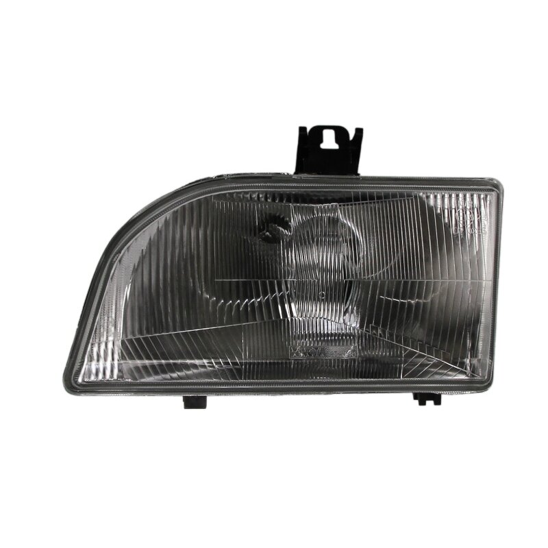Priekinis žibintas TYC Ford Fiesta Mk3 1989- Priekinis žibintas TYC Ford Fiesta Mk3 1989-