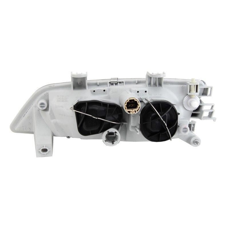 Priekinis žibintas TYC Nissan Primera P11 1996-2002 1 Priekinis žibintas TYC Nissan Primera P11 1996-2002 1