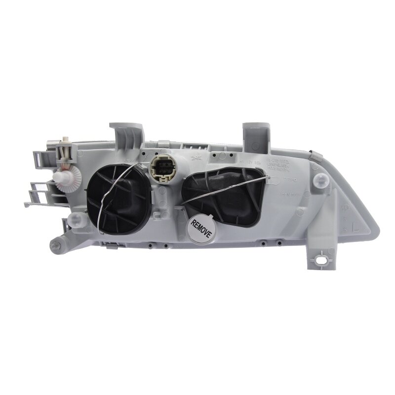 Priekinis žibintas TYC Nissan Primera P11 1996-2002 1 Priekinis žibintas TYC Nissan Primera P11 1996-2002 1
