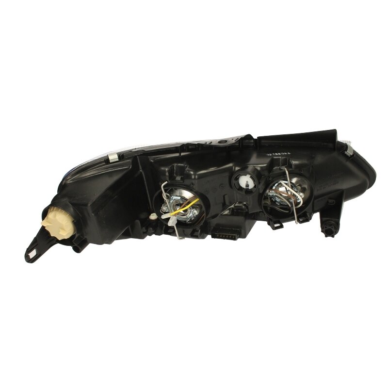 Priekinis žibintas TYC Peugeot 406 1995-2005 1 Priekinis žibintas TYC Peugeot 406 1995-2005 1