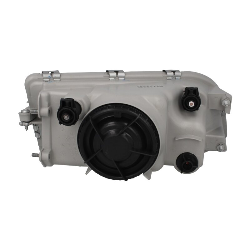 Priekinis žibintas TYC Volvo S40, V40 1995-2004 1 Priekinis žibintas TYC Volvo S40, V40 1995-2004 1
