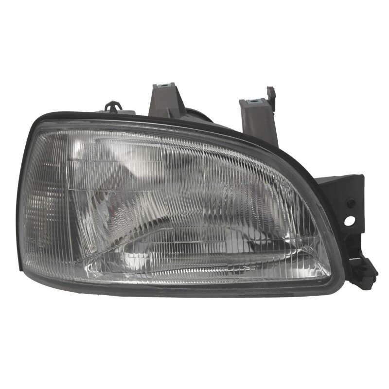 Priekinis žibintas TYC Renault Clio 1990-1998 Priekinis žibintas TYC Renault Clio 1990-1998