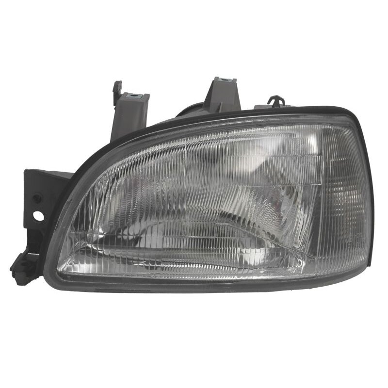 Priekinis žibintas TYC Renault Clio 1990-1998 Priekinis žibintas TYC Renault Clio 1990-1998