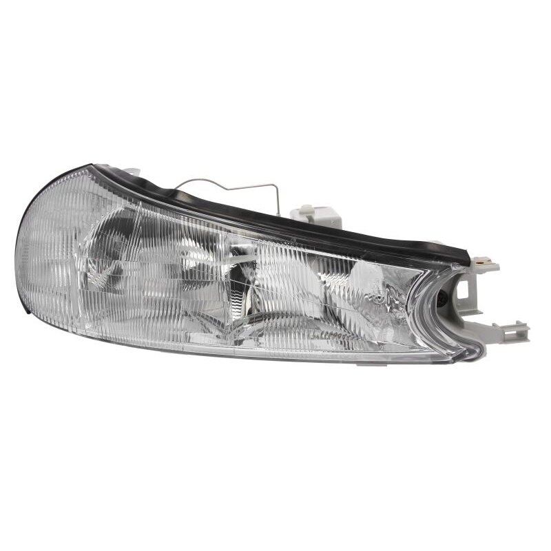 Priekinis žibintas TYC Ford Mondeo Mk2 1996-2000 Priekinis žibintas TYC Ford Mondeo Mk2 1996-2000