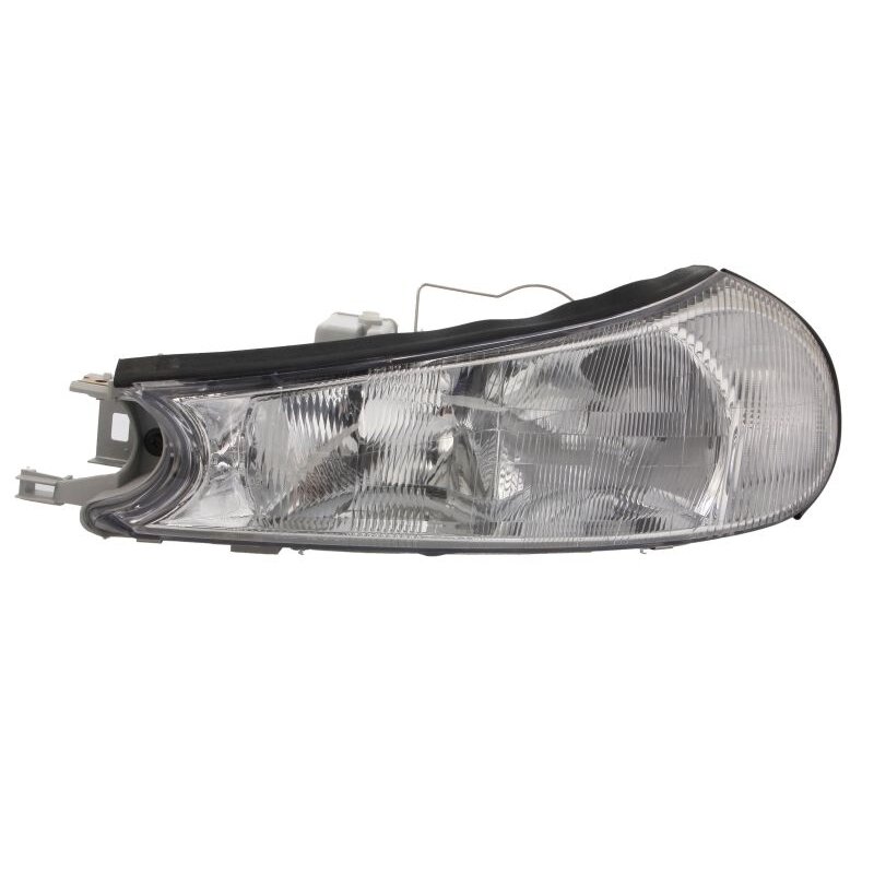 Priekinis žibintas TYC Ford Mondeo Mk2 1996-2000 Priekinis žibintas TYC Ford Mondeo Mk2 1996-2000