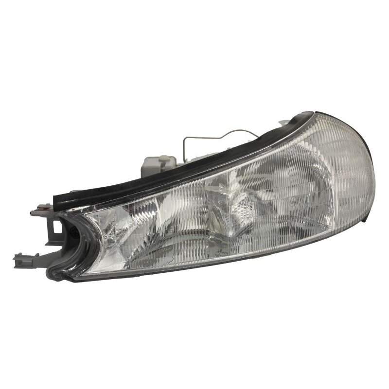 Priekinis žibintas TYC Ford Mondeo Mk2 1996-2000