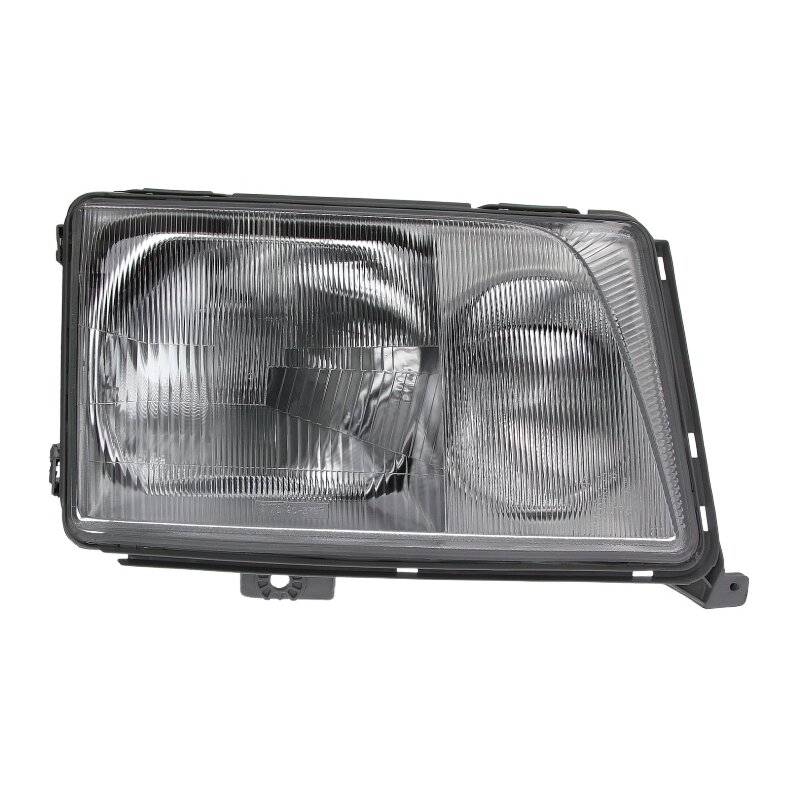 Priekinis žibintas TYC Mercedes Benz E klasė W124. S124 1993-1998 Priekinis žibintas TYC Mercedes Benz E klasė W124. S124 1993-1998