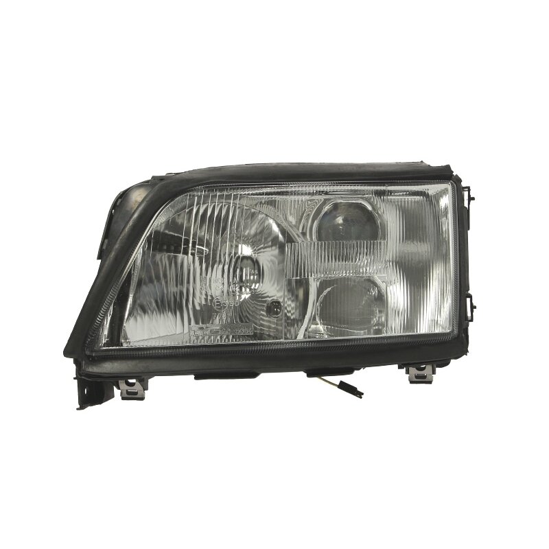 Priekinis žibintas TYC Audi A6 C4 1994-1997 Priekinis žibintas TYC Audi A6 C4 1994-1997