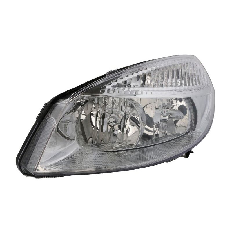 Priekinis žibintas TYC Renault Scenic, Grand Scenic 2003- Priekinis žibintas TYC Renault Scenic, Grand Scenic 2003-