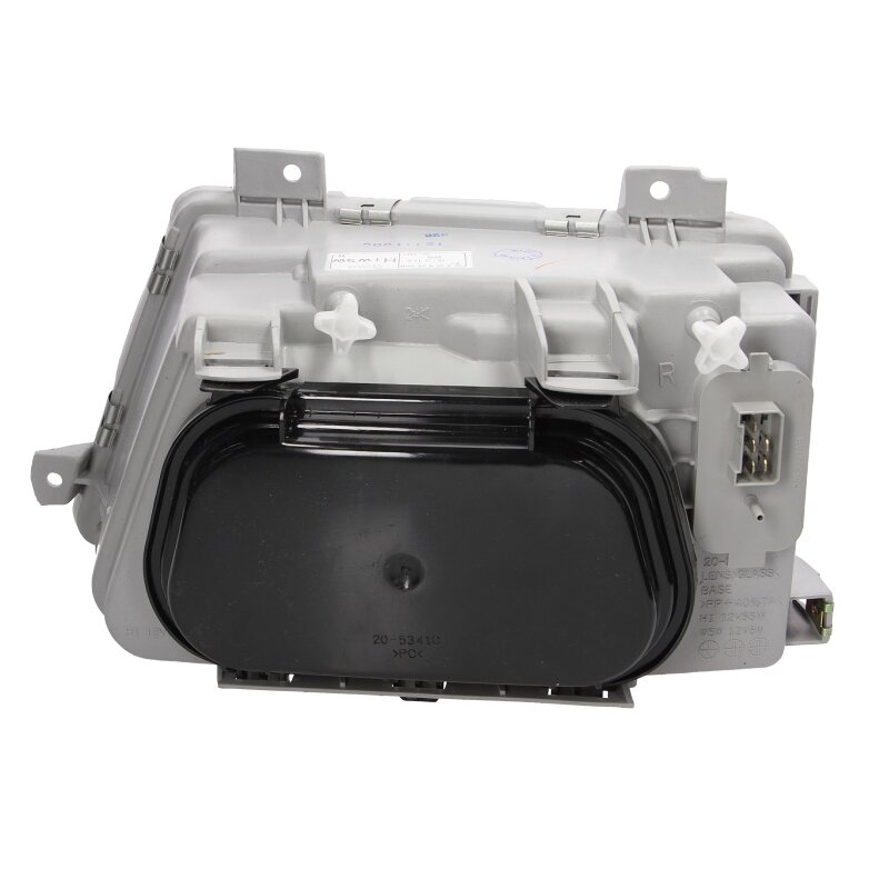 Priekinis žibintas TYC Mercedes Benz Sprinter W901,W902,W903 1995-2006 1
