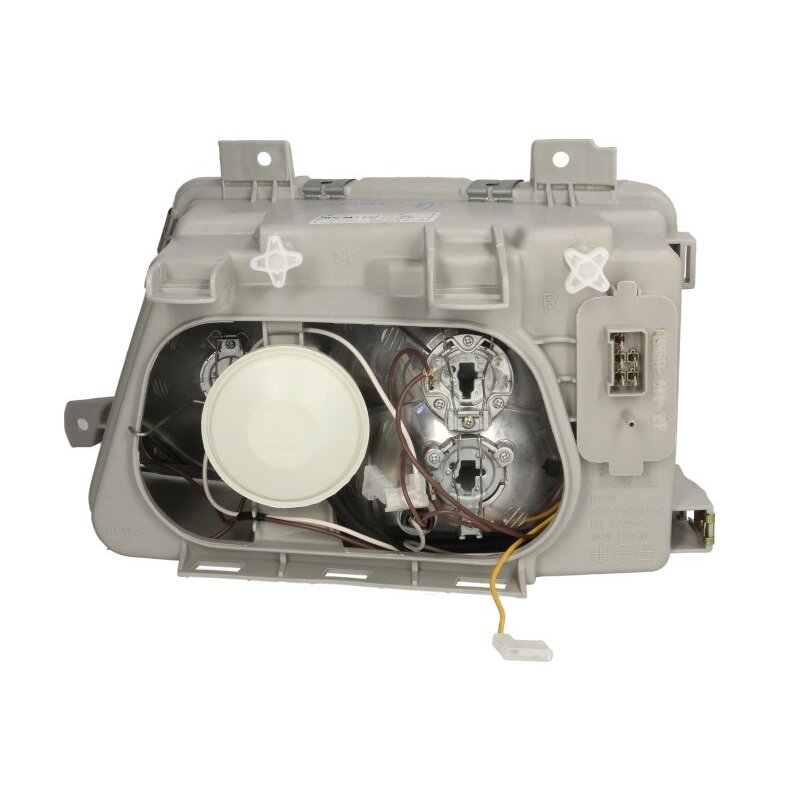 Priekinis žibintas TYC Mercedes Benz Sprinter W901,W902,W903 1995-2006 1 Priekinis žibintas TYC Mercedes Benz Sprinter W901,W902,W903 1995-2006 1
