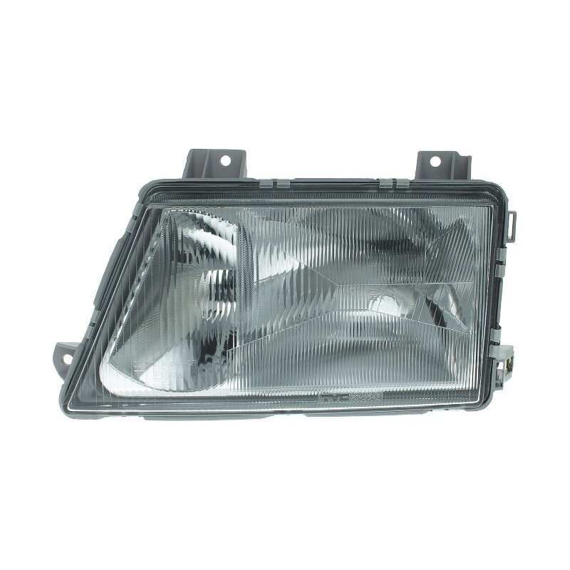 Priekinis žibintas TYC Mercedes Benz Sprinter W901,W902,W903 1995-2006 Priekinis žibintas TYC Mercedes Benz Sprinter W901,W902,W903 1995-2006