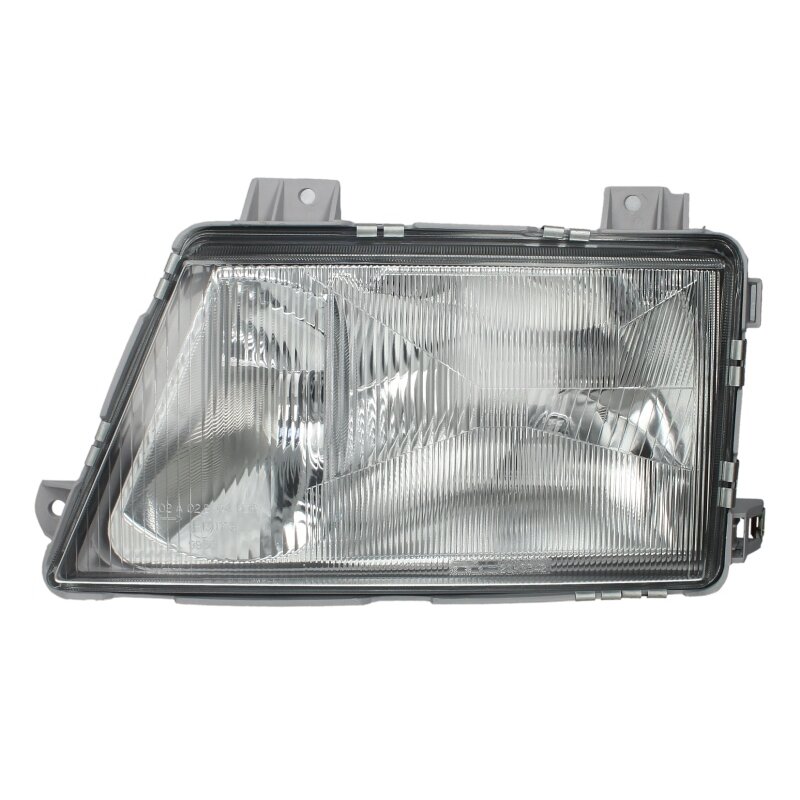 Priekinis žibintas TYC Mercedes Benz Sprinter W901,W902,W903 1995-2006 Priekinis žibintas TYC Mercedes Benz Sprinter W901,W902,W903 1995-2006