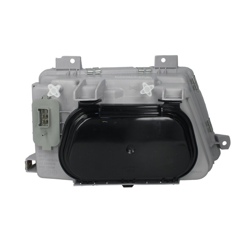 Priekinis žibintas TYC Mercedes Benz Sprinter W901,W902,W903 1995-2006 1