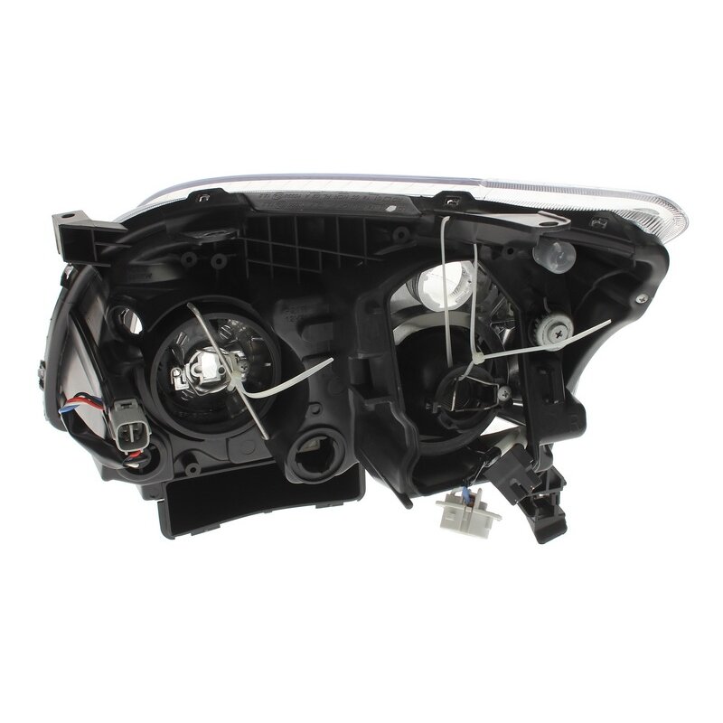 Priekinis žibintas TYC Toyota Avensis II T25 2003-2009 1 Priekinis žibintas TYC Toyota Avensis II T25 2003-2009 1