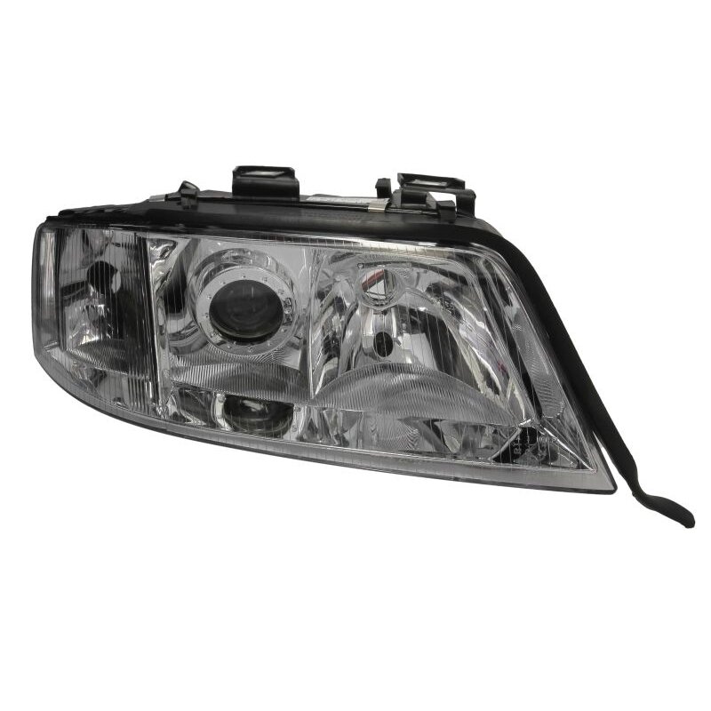 Priekinis žibintas TYC Audi A6 C5 1997-2004 Priekinis žibintas TYC Audi A6 C5 1997-2004