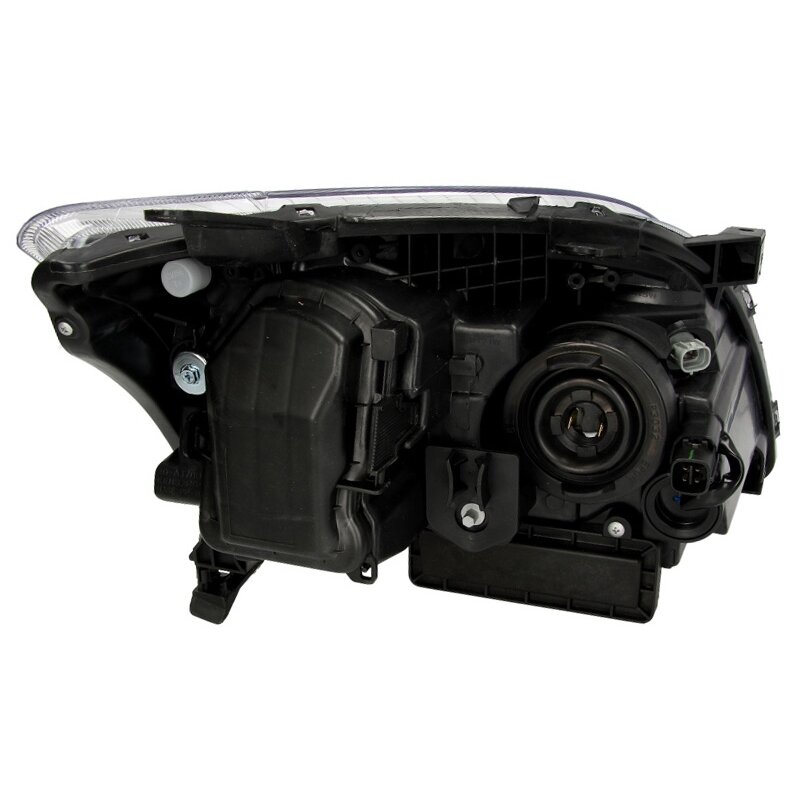 Priekinis žibintas TYC Toyota Avensis II T25 2003-2009 1 Priekinis žibintas TYC Toyota Avensis II T25 2003-2009 1
