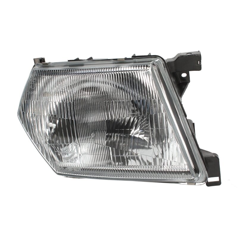 Priekinis žibintas TYC Nissan Patrol V Y61 1997-