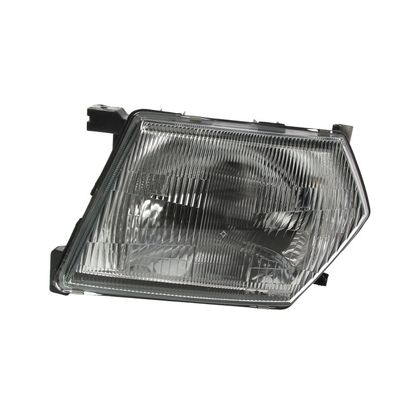 Priekinis žibintas TYC Nissan Patrol V Y61 1997- Priekinis žibintas TYC Nissan Patrol V Y61 1997-