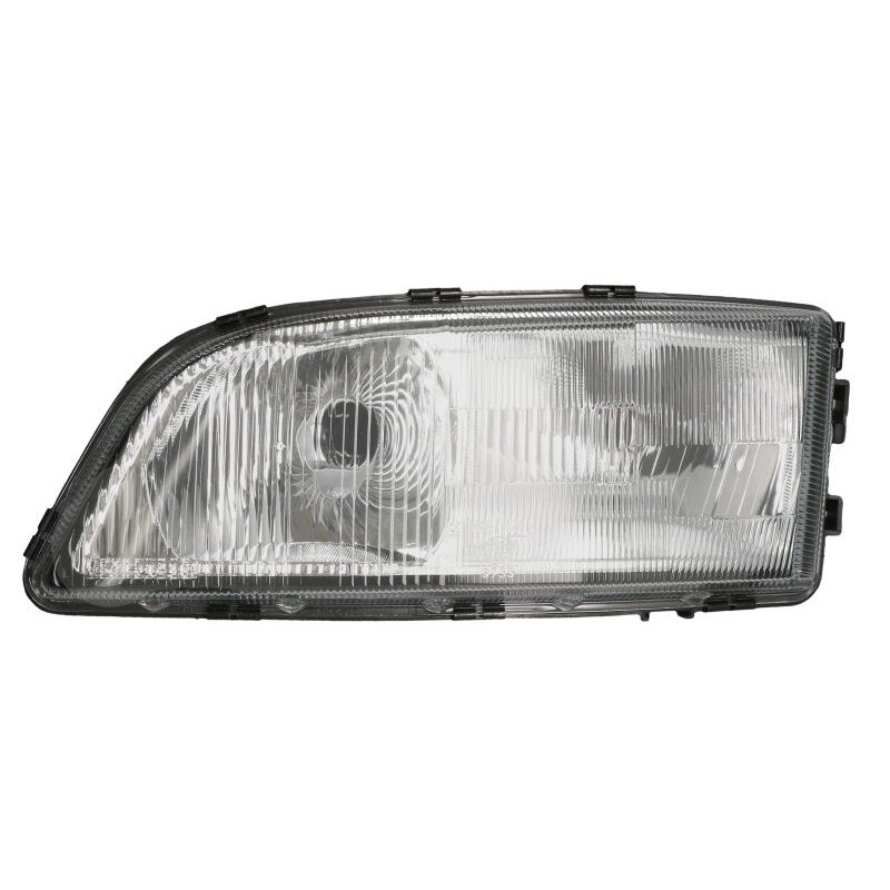 Priekinis žibintas TYC Volvo C70, S70, V70 1995- Priekinis žibintas TYC Volvo C70, S70, V70 1995-