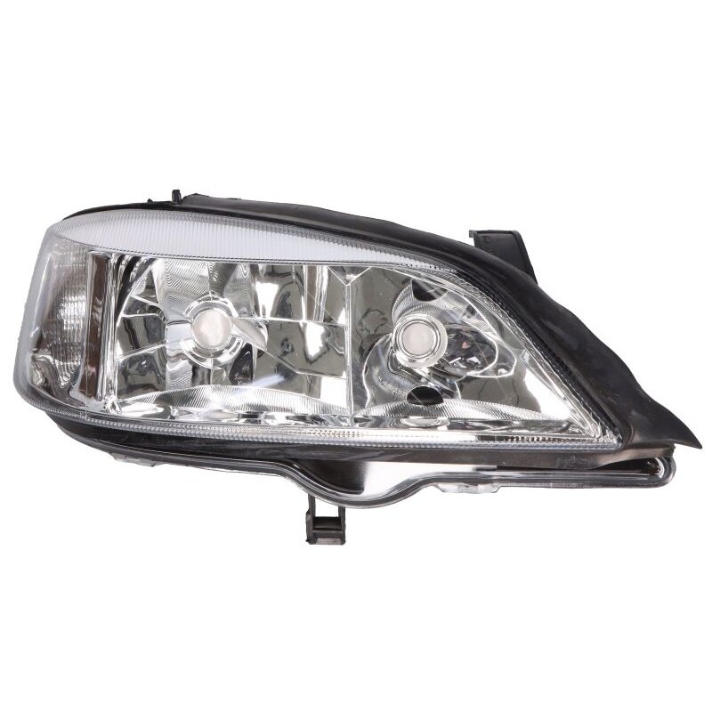 Priekinis žibintas TYC Opel Astra G 1998-2009 Priekinis žibintas TYC Opel Astra G 1998-2009