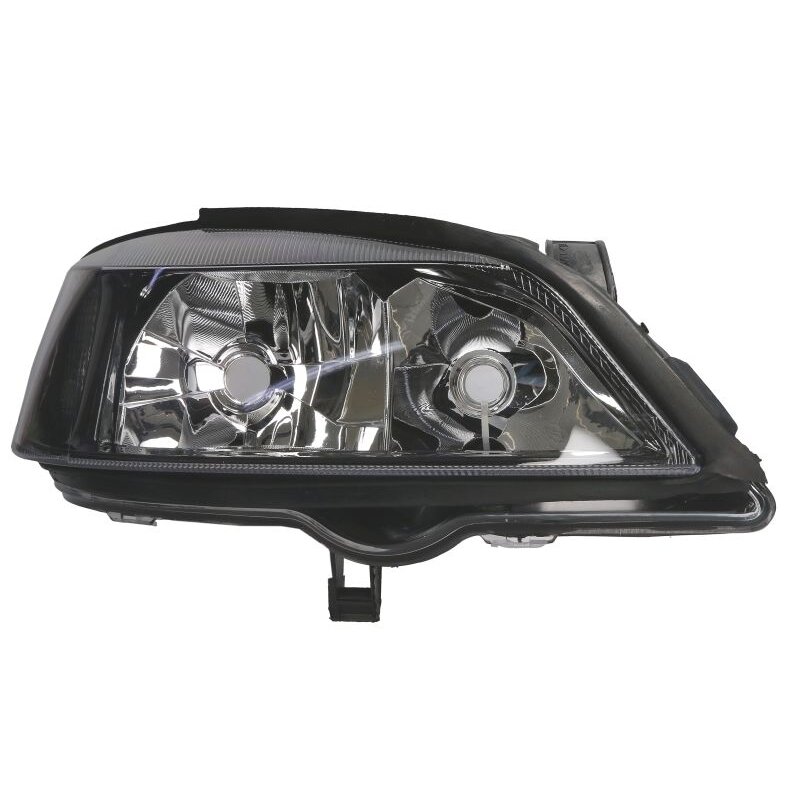 Priekinis žibintas TYC Opel Astra G 1998-2009 Priekinis žibintas TYC Opel Astra G 1998-2009