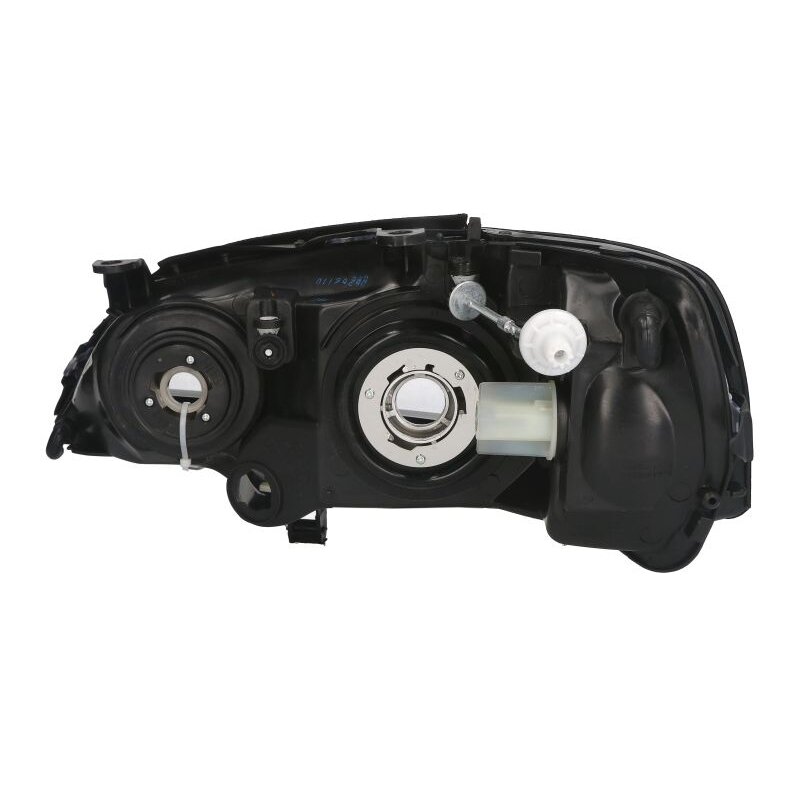 Priekinis žibintas TYC Opel Astra G 1998-2009 1 Priekinis žibintas TYC Opel Astra G 1998-2009 1