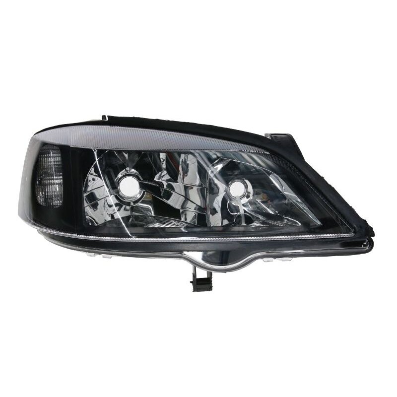 Priekinis žibintas TYC Opel Astra G 1998-2009 Priekinis žibintas TYC Opel Astra G 1998-2009