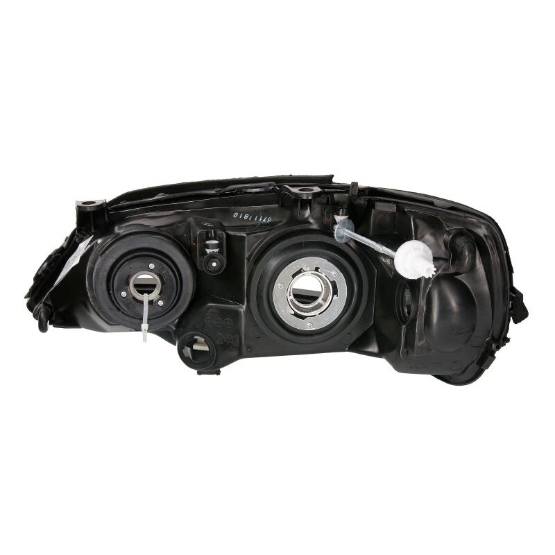 Priekinis žibintas TYC Opel Astra G 1998-2009 1 Priekinis žibintas TYC Opel Astra G 1998-2009 1