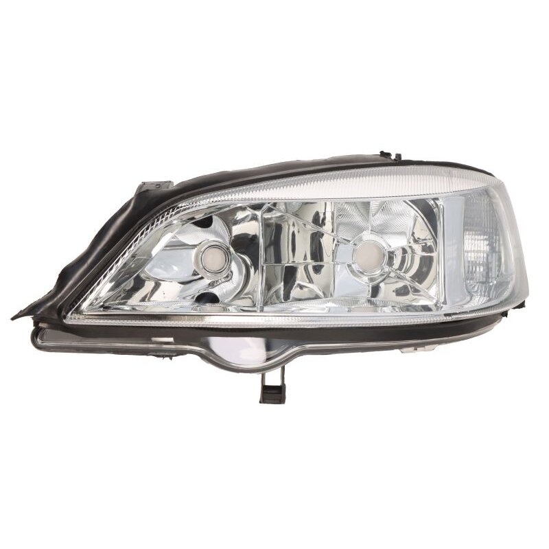 Priekinis žibintas TYC Opel Astra G 1998-2009 Priekinis žibintas TYC Opel Astra G 1998-2009