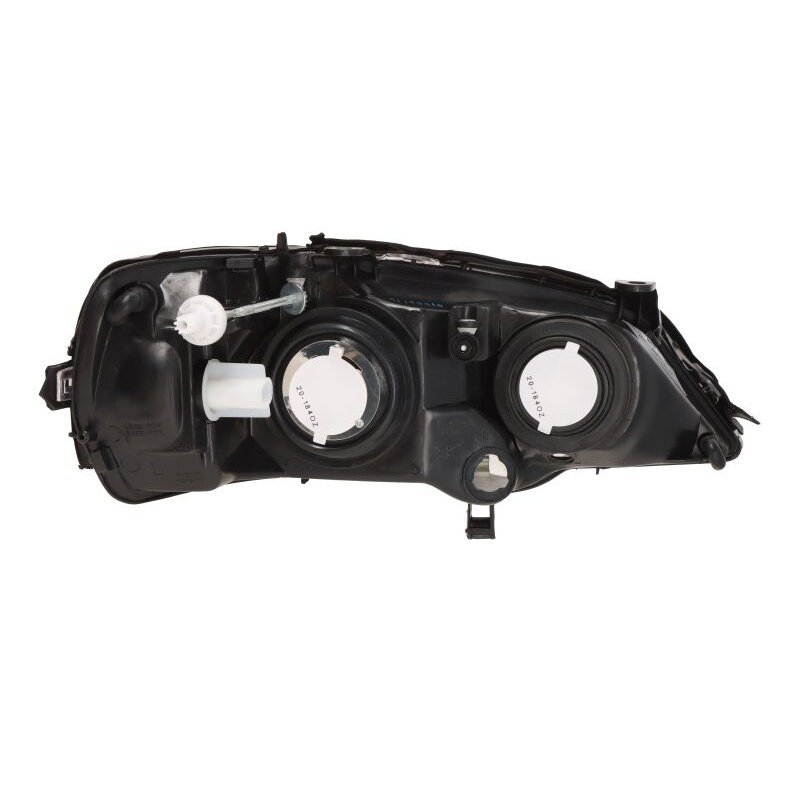 Priekinis žibintas TYC Opel Astra G 1998-2009 1 Priekinis žibintas TYC Opel Astra G 1998-2009 1