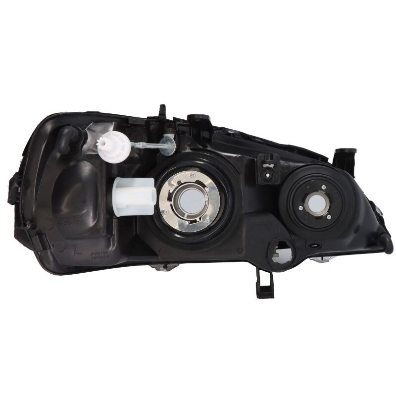 Priekinis žibintas TYC Opel Astra G 1998-2009 1 Priekinis žibintas TYC Opel Astra G 1998-2009 1