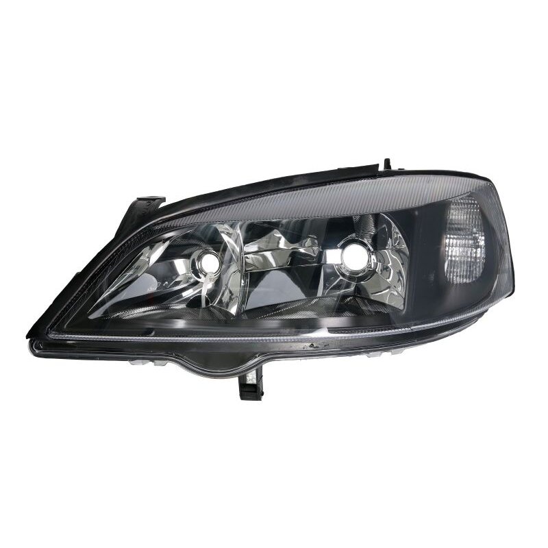 Priekinis žibintas TYC Opel Astra G 1998-2009 Priekinis žibintas TYC Opel Astra G 1998-2009
