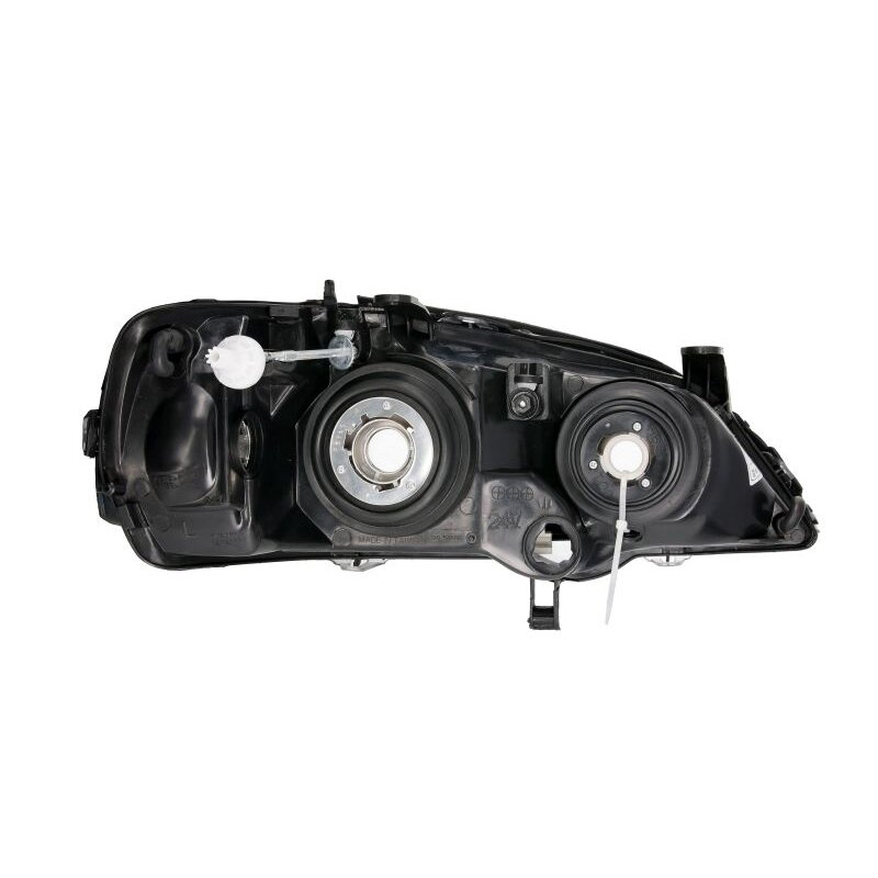 Priekinis žibintas TYC Opel Astra G 1998-2009 1 Priekinis žibintas TYC Opel Astra G 1998-2009 1
