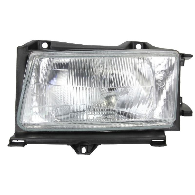 Priekinis žibintas TYC Citroen Jumpy, Fiat Scudo, Peugeot Expert 1994-