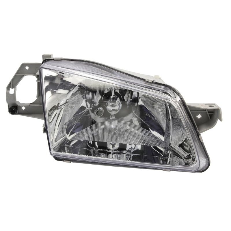 Priekinis žibintas TYC Mazda 323 1998- Priekinis žibintas TYC Mazda 323 1998-