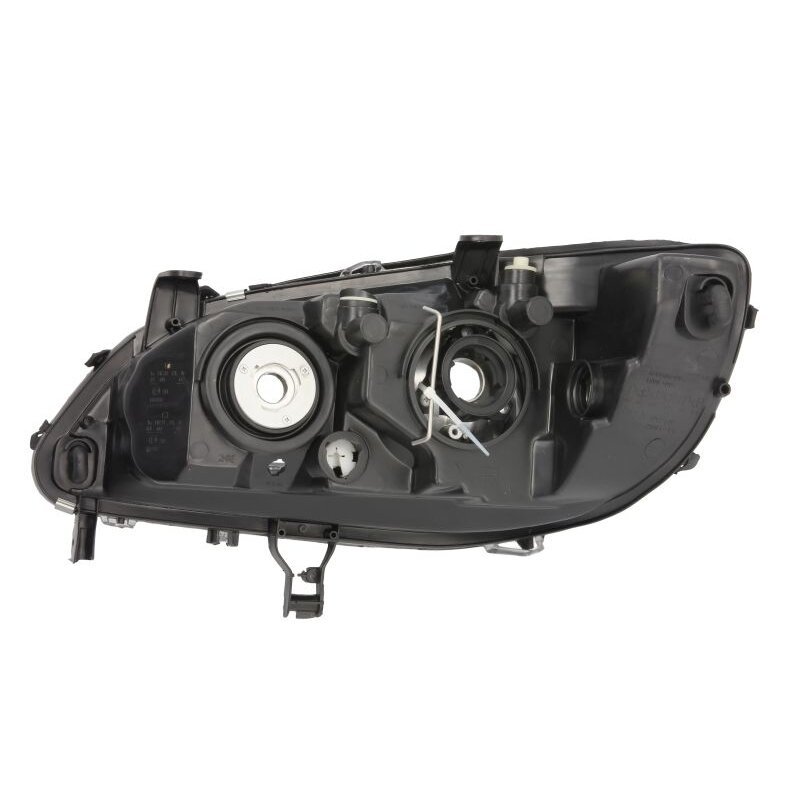 Priekinis žibintas TYC Opel Zafira A 1999-2005 1 Priekinis žibintas TYC Opel Zafira A 1999-2005 1