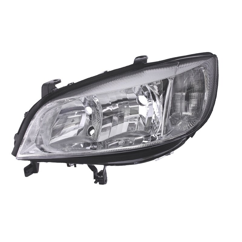 Priekinis žibintas TYC Opel Zafira A 1999-2005 Priekinis žibintas TYC Opel Zafira A 1999-2005