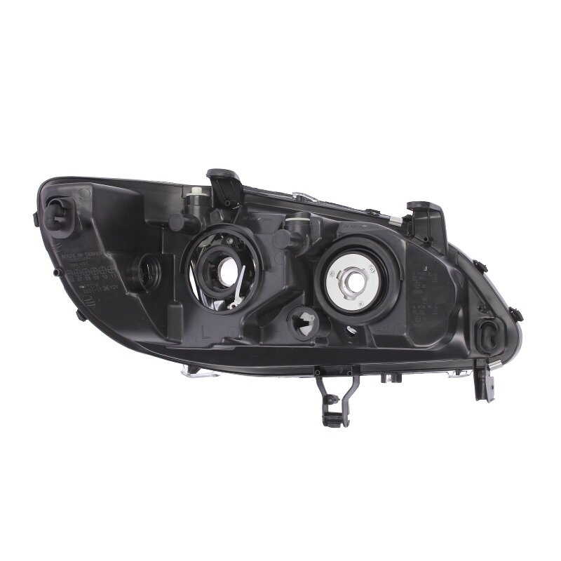 Priekinis žibintas TYC Opel Zafira A 1999-2005 1 Priekinis žibintas TYC Opel Zafira A 1999-2005 1