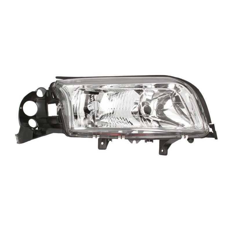 Priekinis žibintas TYC Volvo S80 1998-2008 Priekinis žibintas TYC Volvo S80 1998-2008