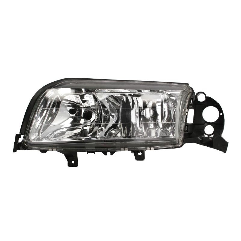 Priekinis žibintas TYC Volvo S80 1998-2008 Priekinis žibintas TYC Volvo S80 1998-2008